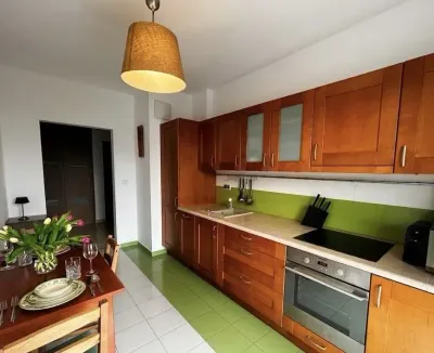 Apartament 3-pokojowy 84 m² przy metrze Wawrzyszew z tarasem - miniatura 7