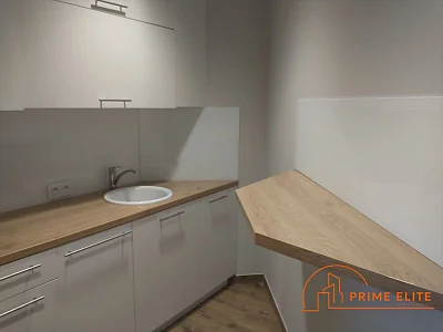 Biuro 465 m2 z meblami i salą konferencyjną – Mokotów, Racławicka - miniatura 5