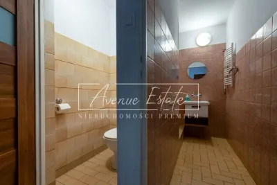 Lokal biurowy/usługowy 90 m² Wilanów, ul. Sielanki - miniatura 5