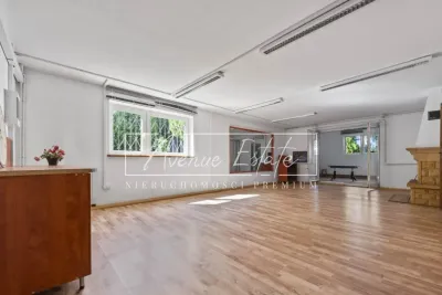 Lokal biurowy/usługowy 90 m² Wilanów, ul. Sielanki - miniatura 2
