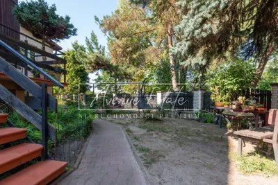 Lokal biurowy/usługowy 90 m² Wilanów, ul. Sielanki - miniatura 6