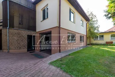 Lokal biurowy/usługowy 90 m² Wilanów, ul. Sielanki - miniatura 7