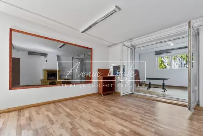 Lokal biurowy/usługowy 90 m² Wilanów, ul. Sielanki - miniatura 3