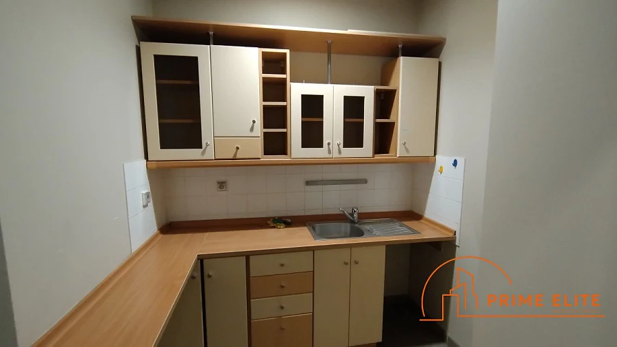 Biuro 112 m² z niezależnym wejściem na wynajem - Warszawa Wola, Jana Olbrachta - zdjęcie 1