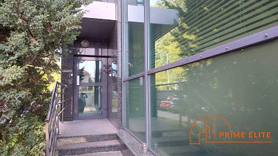 Biuro 112 m² z niezależnym wejściem na wynajem - Warszawa Wola, Jana Olbrachta - miniatura 6