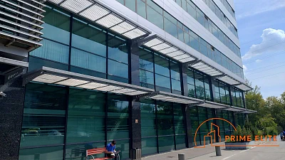 Biuro 112 m² z niezależnym wejściem na wynajem - Warszawa Wola, Jana Olbrachta - miniatura 5