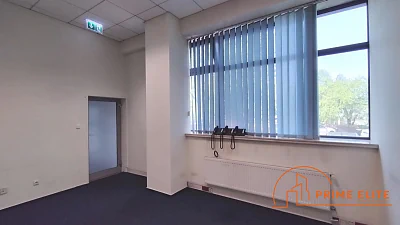 Biuro 112 m² z niezależnym wejściem na wynajem - Warszawa Wola, Jana Olbrachta - miniatura 8