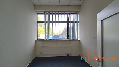 Biuro 112 m² z niezależnym wejściem na wynajem - Warszawa Wola, Jana Olbrachta - miniatura 9