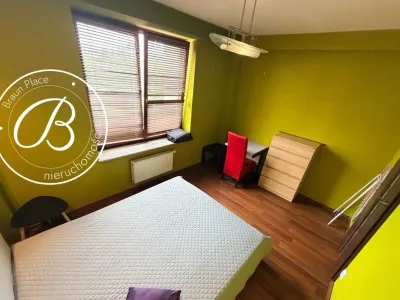 Warszawa Targówek, 2-pokojowy apartament 60 m² z kuchnią z jadalnią - miniatura 8