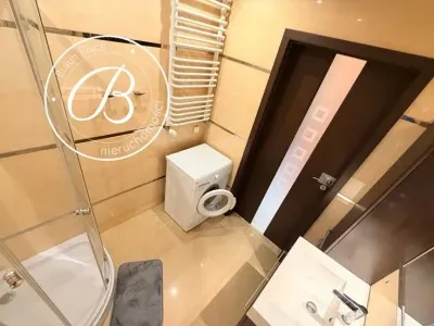 Warszawa Targówek, 2-pokojowy apartament 60 m² z kuchnią z jadalnią - miniatura 10