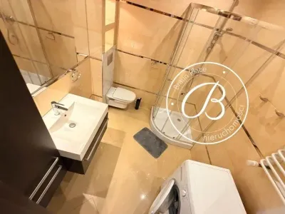 Warszawa Targówek, 2-pokojowy apartament 60 m² z kuchnią z jadalnią - miniatura 9