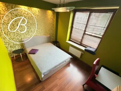 Warszawa Targówek, 2-pokojowy apartament 60 m² z kuchnią z jadalnią - miniatura 7