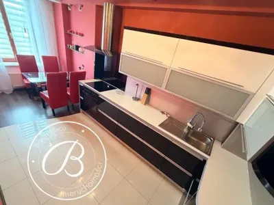 Warszawa Targówek, 2-pokojowy apartament 60 m² z kuchnią z jadalnią - miniatura 5