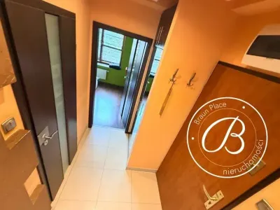 Warszawa Targówek, 2-pokojowy apartament 60 m² z kuchnią z jadalnią - miniatura 4