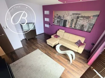 Warszawa Targówek, 2-pokojowy apartament 60 m² z kuchnią z jadalnią - miniatura 2