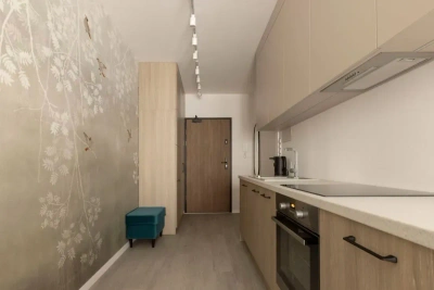2-pokojowy apartament przy ul. Śląskiej 12, Przymorze, Gdańsk - miniatura 8