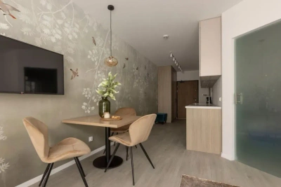 2-pokojowy apartament przy ul. Śląskiej 12, Przymorze, Gdańsk - miniatura 2