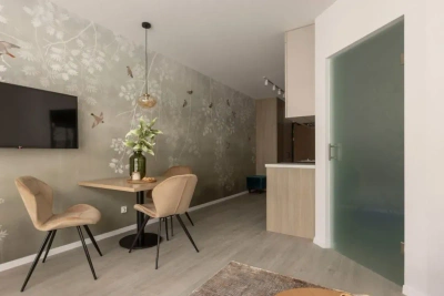 2-pokojowy apartament przy ul. Śląskiej 12, Przymorze, Gdańsk - miniatura 5