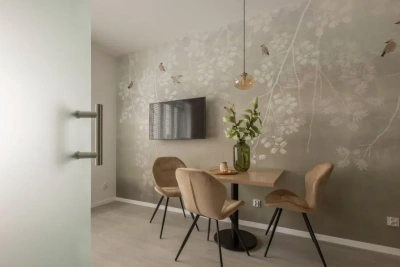 2-pokojowy apartament przy ul. Śląskiej 12, Przymorze, Gdańsk - miniatura 7
