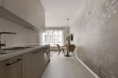 2-pokojowy apartament przy ul. Śląskiej 12, Przymorze, Gdańsk - miniatura 6