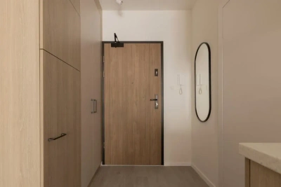 2-pokojowy apartament przy ul. Śląskiej 12, Przymorze, Gdańsk - miniatura 9
