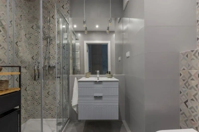 2-pokojowy apartament przy ul. Śląskiej 12, Przymorze, Gdańsk - miniatura 10