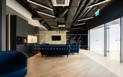 Dwupokojowy apartament w Mennica Residence z wellness, Grzybowska 43 - miniatura 9