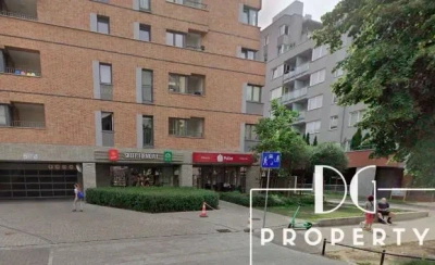 Lokal użytkowy 56 m² przy ul. Wileńskiej, Warszawa Praga Północ - miniatura 2