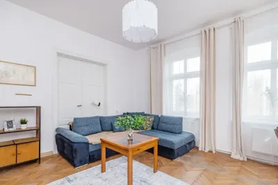 Pokój dwuosobowy do wynajęcia przy Alei Zwycięstwa 34 w Gdańsku - miniatura 2