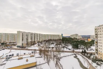 Pokój dwuosobowy przy ul. Gdyńskiej 5G w Gdańsku - miniatura 10