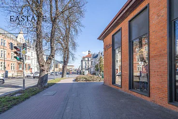 Lokal gastronomiczny 210 m², Wrzeszcz Górny, ul. Jaśkowa Dolina - miniatura 5