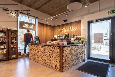 Lokal gastronomiczny 210 m², Wrzeszcz Górny, ul. Jaśkowa Dolina - miniatura 10