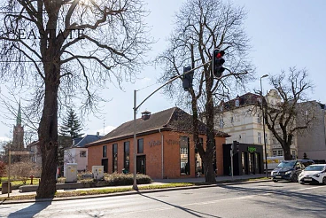 Lokal gastronomiczny 210 m², Wrzeszcz Górny, ul. Jaśkowa Dolina - miniatura 4