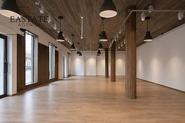 Lokal gastronomiczny 210 m², Wrzeszcz Górny, ul. Jaśkowa Dolina - miniatura 1