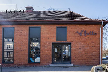 Lokal gastronomiczny 210 m², Wrzeszcz Górny, ul. Jaśkowa Dolina - miniatura 3