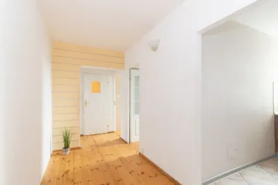Pokój jednoosobowy przy ul. Olsztyńskiej 5A w Gdańsku - miniatura 10