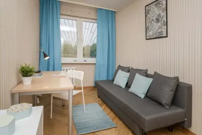 Pokój jednoosobowy 10 m² przy ul. Rybackiej 3A w Gdańsku - miniatura 2
