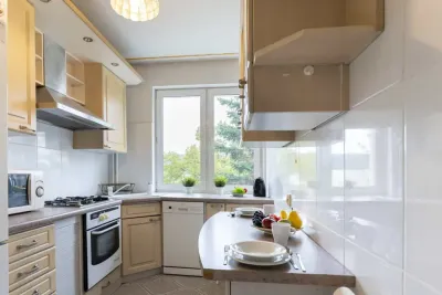 Pokój jednoosobowy 10 m² przy ul. Rybackiej 3A w Gdańsku - miniatura 5