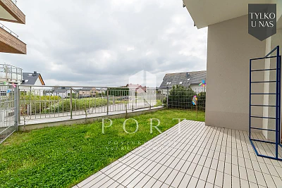 Lokal użytkowy 55 m² z ogródkiem – kawiarnia z bawialnią, Gdynia Strzelców - miniatura 10