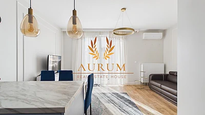 Nowoczesna kawalerka 33 m² z balkonem – Wawer, ul. Pożaryskiego - miniatura 7