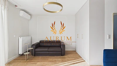Nowoczesna kawalerka 33 m² z balkonem – Wawer, ul. Pożaryskiego - miniatura 5