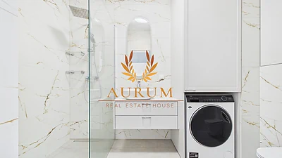 Nowoczesna kawalerka 33 m² z balkonem – Wawer, ul. Pożaryskiego - miniatura 2