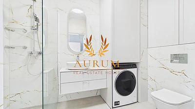 Nowoczesna kawalerka 33 m² z balkonem – Wawer, ul. Pożaryskiego - miniatura 4