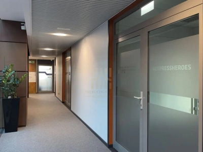Gotowe biuro 239 m² przy Galerii Bałtyckiej w Gdańsku Wrzeszczu - miniatura 10