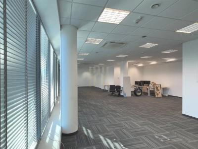 Gotowe biuro 239 m² przy Galerii Bałtyckiej w Gdańsku Wrzeszczu - miniatura 6