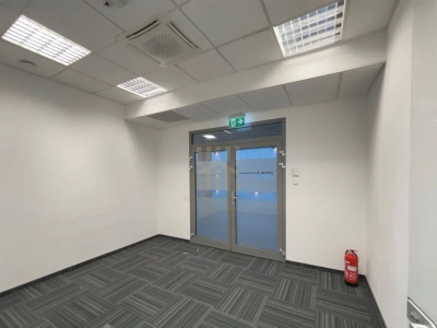 Gotowe biuro 239 m² przy Galerii Bałtyckiej w Gdańsku Wrzeszczu - miniatura 4