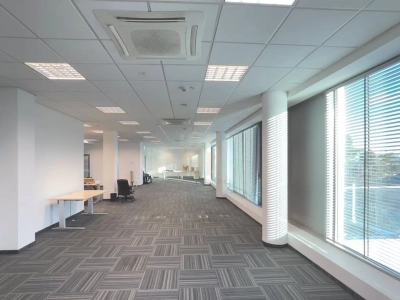 Gotowe biuro 239 m² przy Galerii Bałtyckiej w Gdańsku Wrzeszczu - miniatura 9