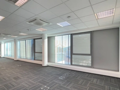 Gotowe biuro 239 m² przy Galerii Bałtyckiej w Gdańsku Wrzeszczu - miniatura 8