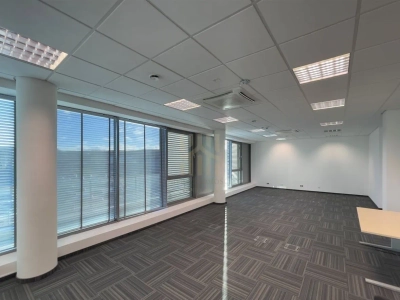 Gotowe biuro 239 m² przy Galerii Bałtyckiej w Gdańsku Wrzeszczu - miniatura 2