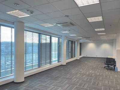 Gotowe biuro 239 m² przy Galerii Bałtyckiej w Gdańsku Wrzeszczu - miniatura 5